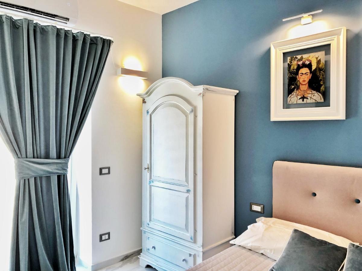 Frida Kahlo Appartament Apartment Lacco Ameno (Isola d'Ischia)