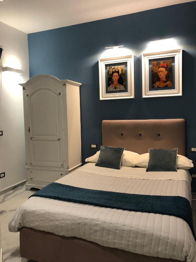 Apartment Frida Kahlo Appartament