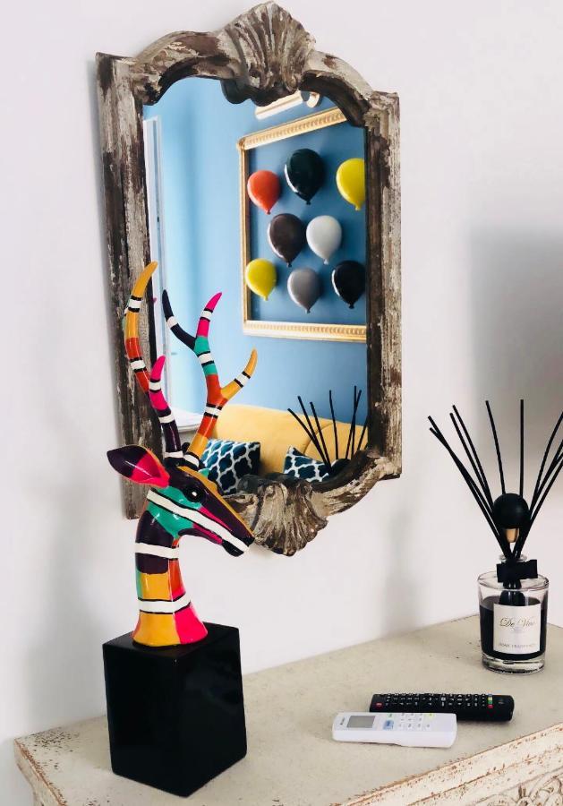 Frida Kahlo Appartament *