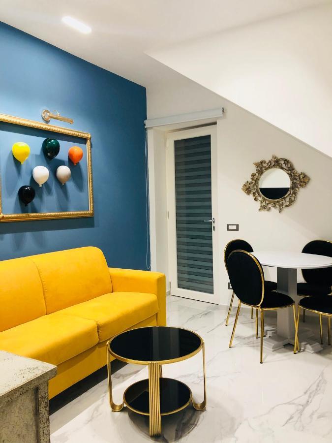 Apartment Frida Kahlo Appartament Lacco Ameno (Isola d'Ischia)