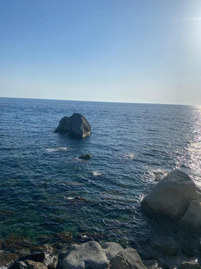 Frida Kahlo Appartament Lacco Ameno (Isola d'Ischia)
