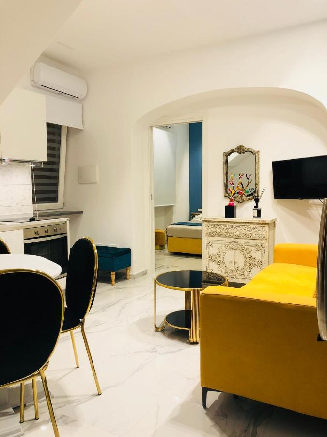 Frida Kahlo Appartament Apartment Lacco Ameno (Isola d'Ischia)